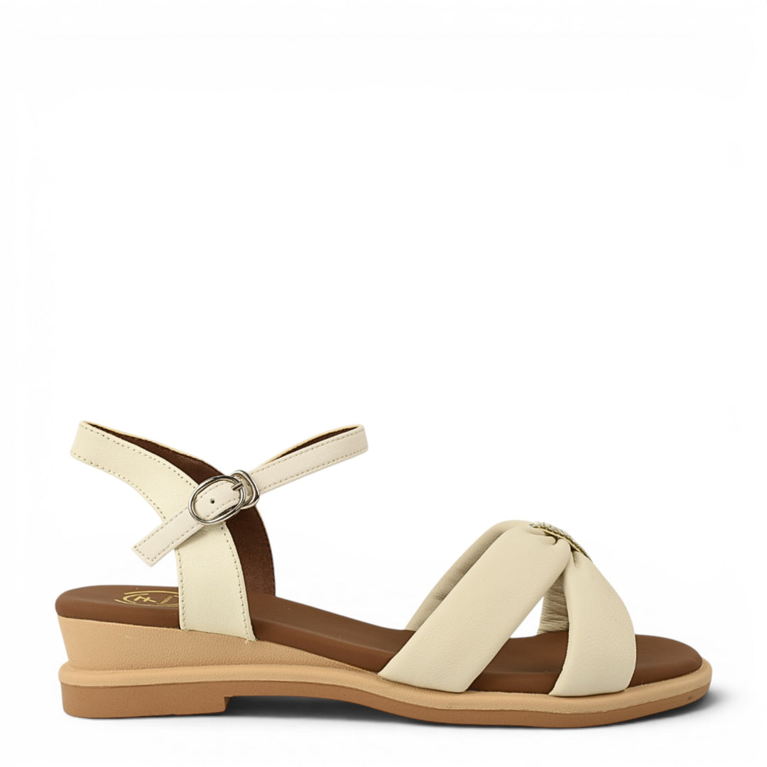 Formazione Sandale Elegante 49023