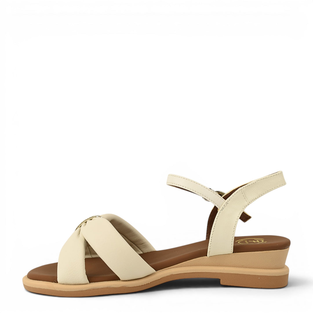 Formazione Sandale Elegante 49023