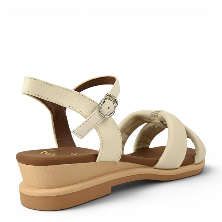 Formazione Sandale Elegante 49023