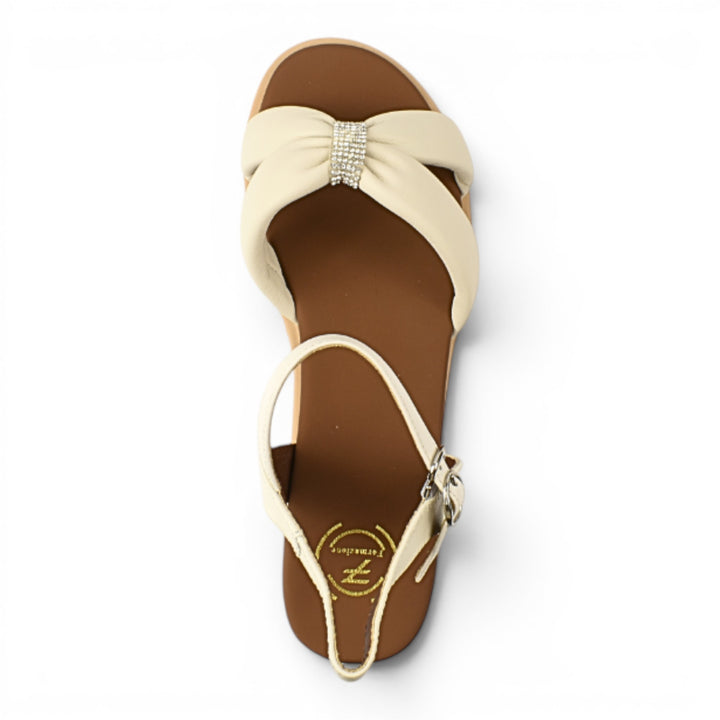 Formazione Sandale Elegante 49023