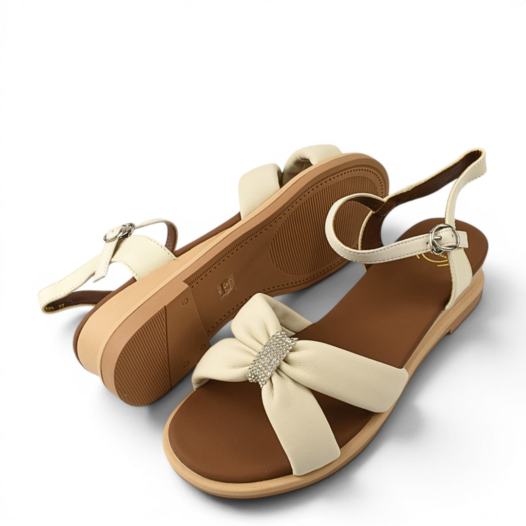 Formazione Sandale Elegante 49023