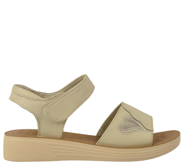 Formazione Sandale Casual 81-55