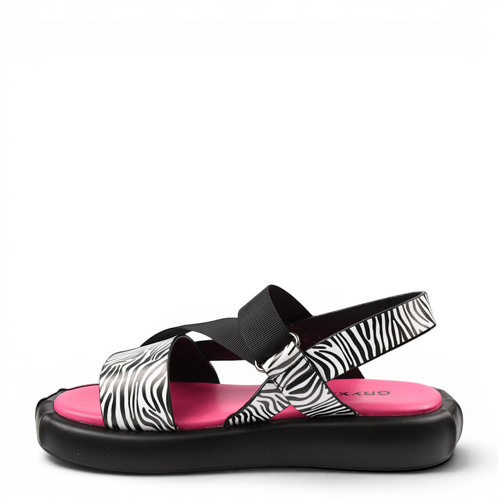 Gryxx Sandale Casual C80009A