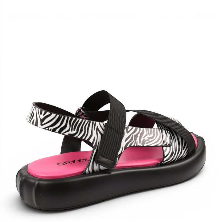 Gryxx Sandale Casual C80009A