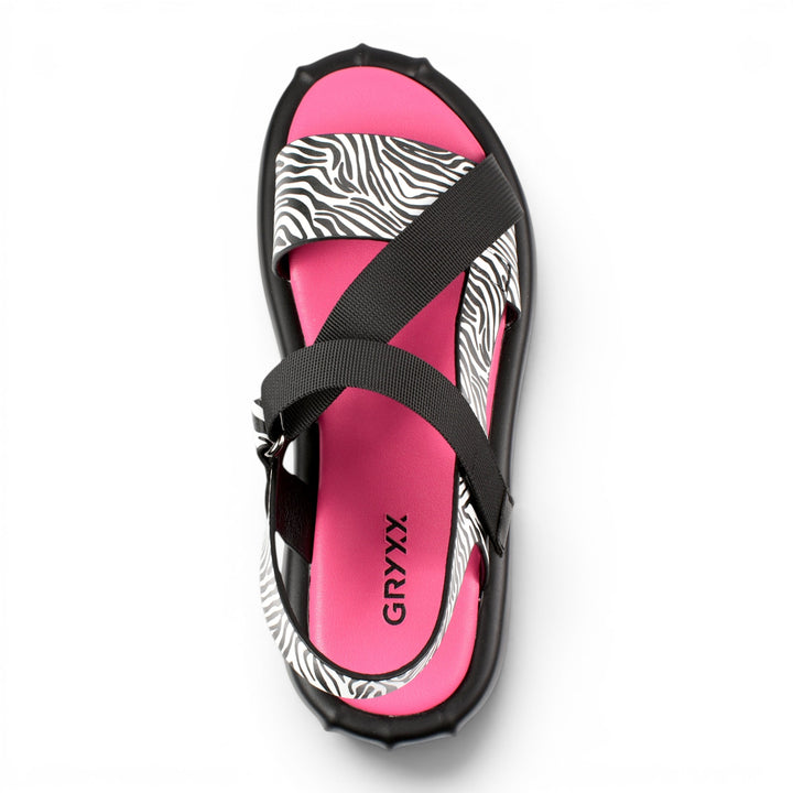 Gryxx Sandale Casual C80009A