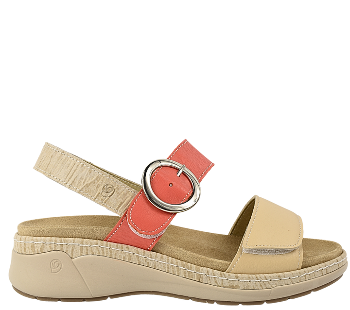 Suave Air Function System Sandale Casual 18004AT