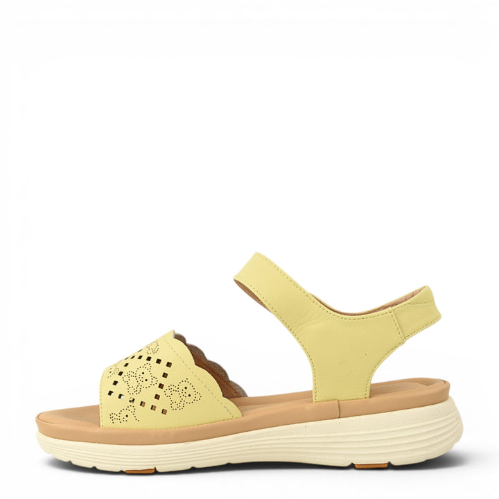 Formazione Sandale Casual 90332