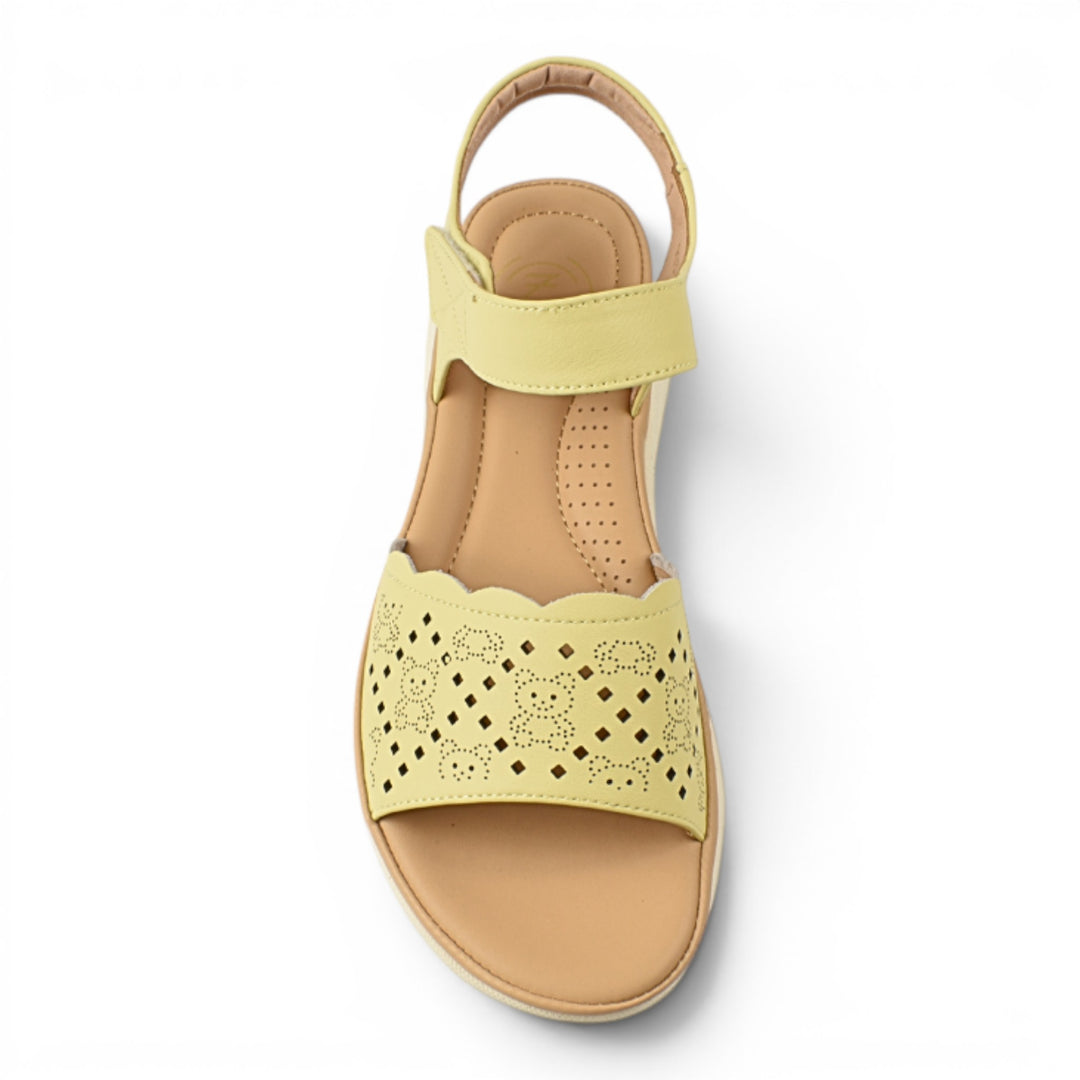 Formazione Sandale Casual 90332
