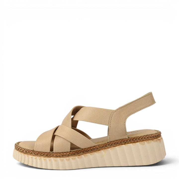 Anna Viotti Sandale Casual D60-354
