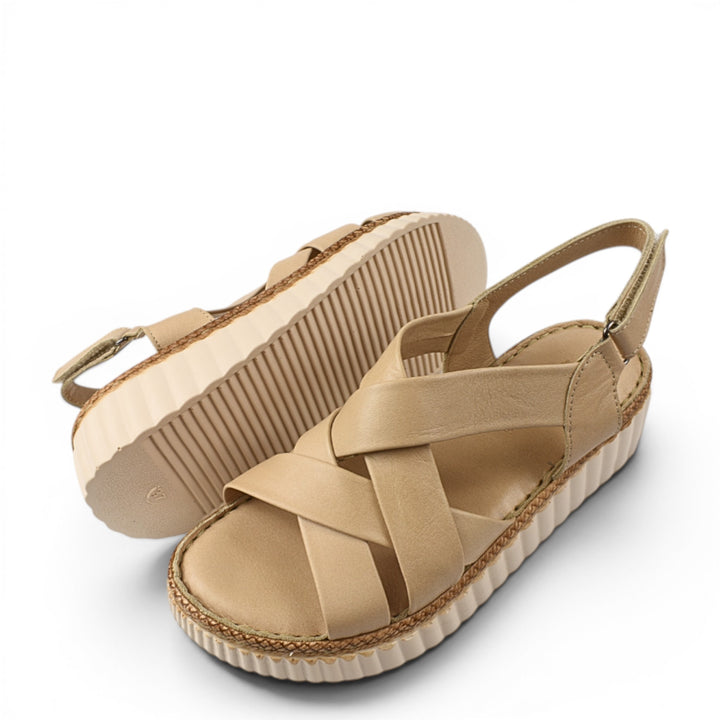 Anna Viotti Sandale Casual D60-354
