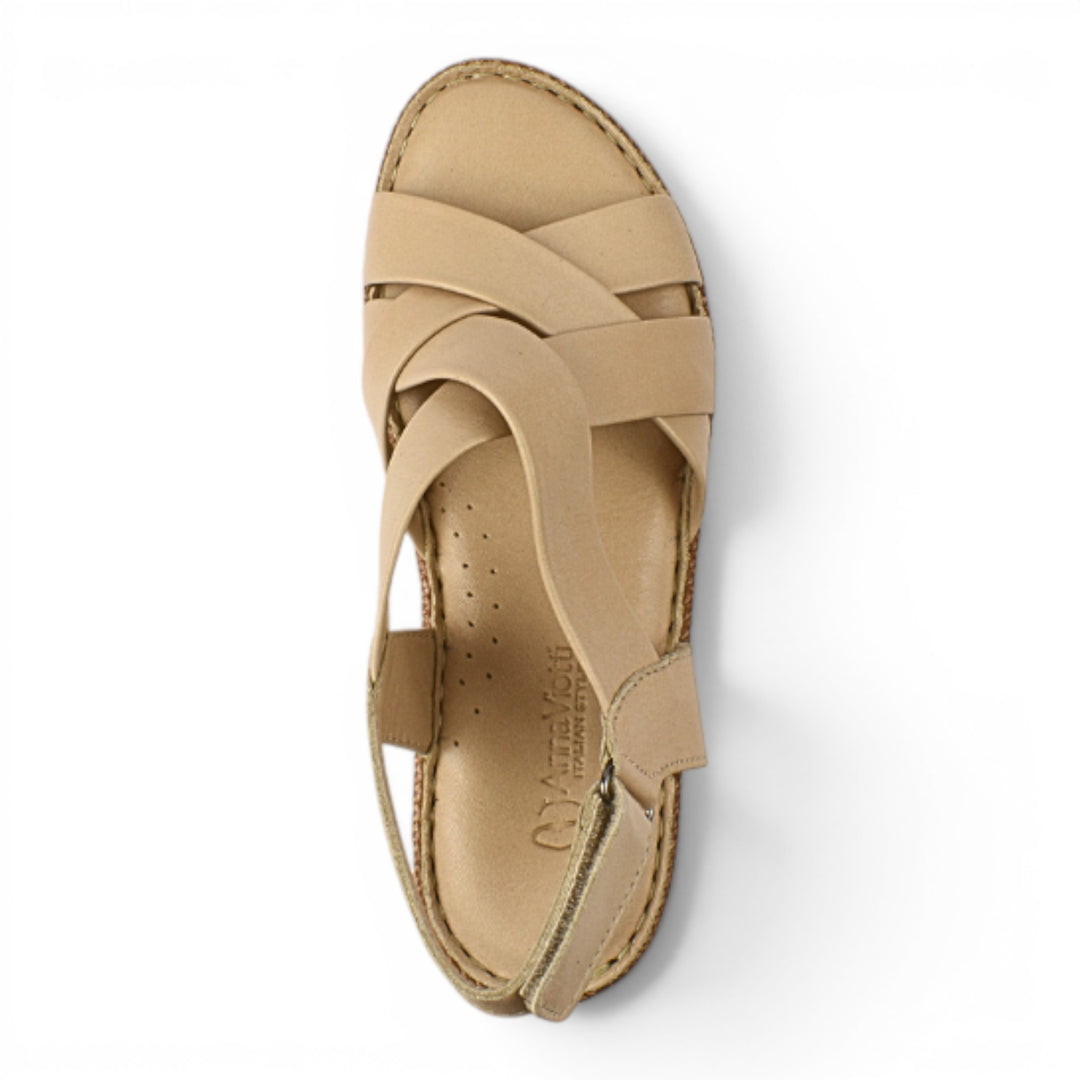 Anna Viotti Sandale Casual D60-354