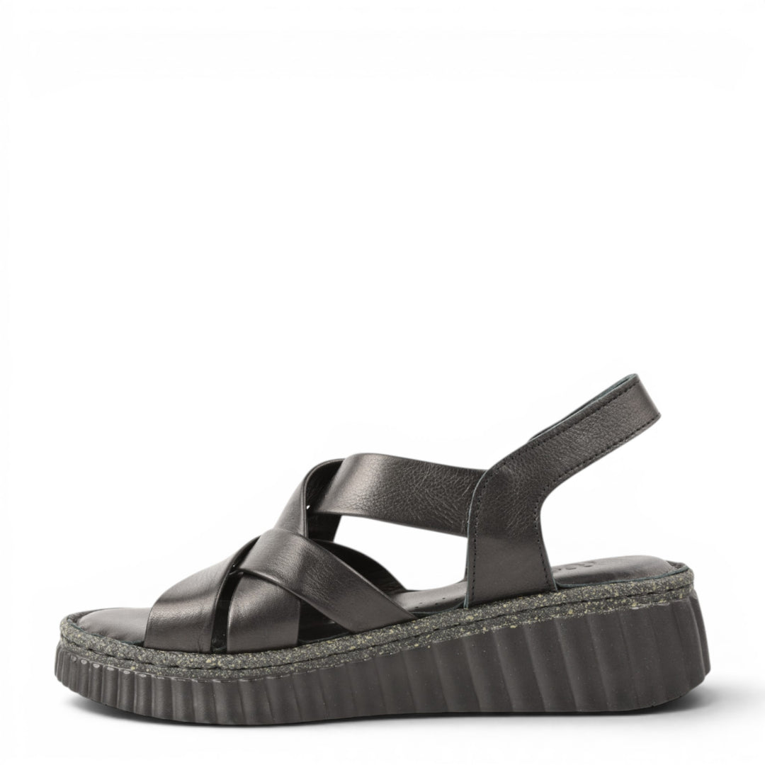 Anna Viotti Sandale Casual D60-354