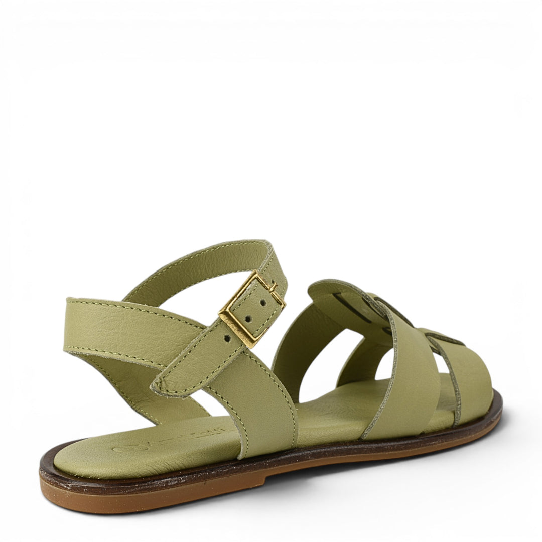 Anna Viotti Sandale Casual D58-2316