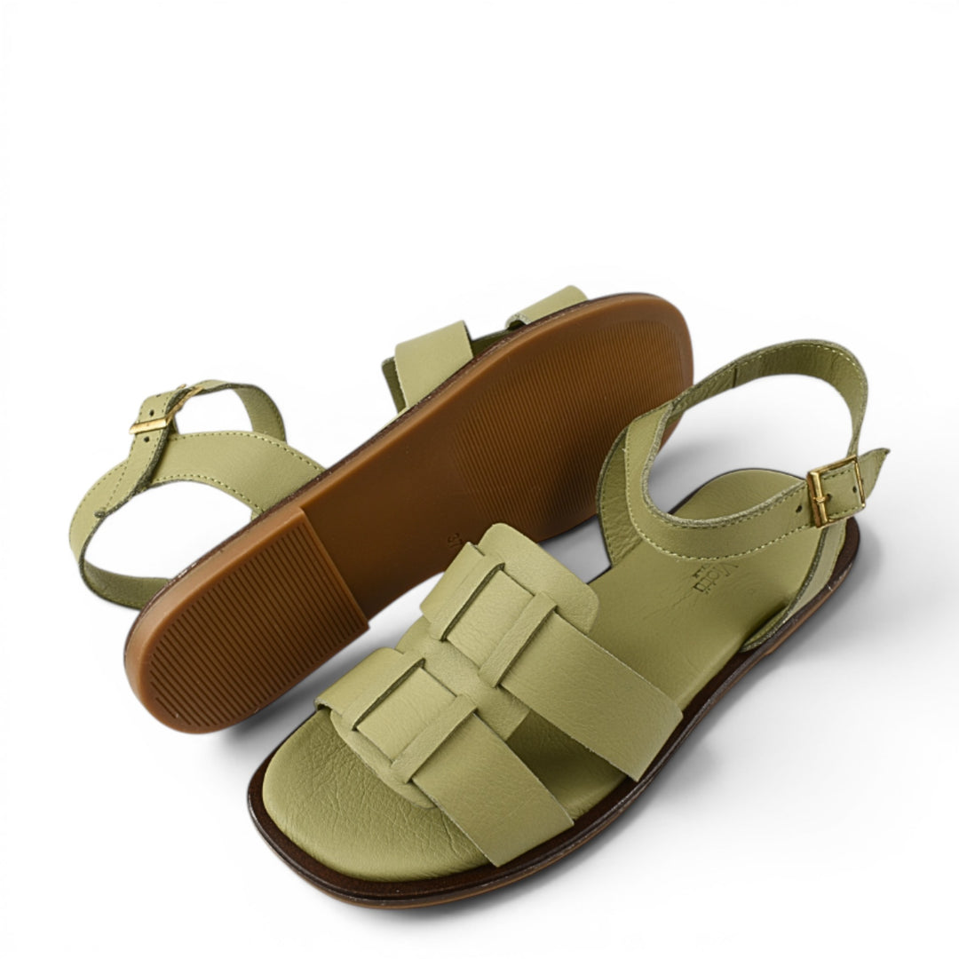 Anna Viotti Sandale Casual D58-2316