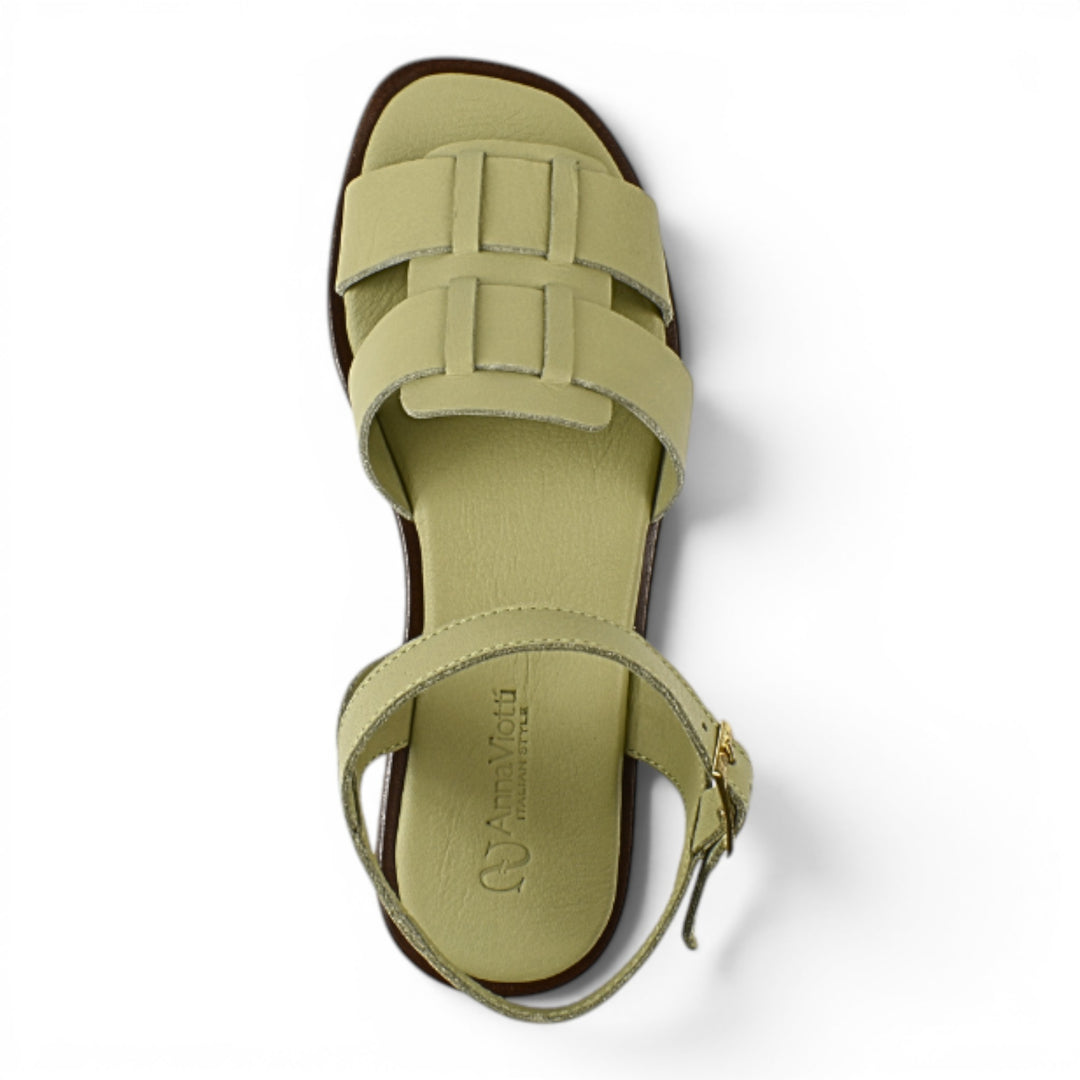 Anna Viotti Sandale Casual D58-2316