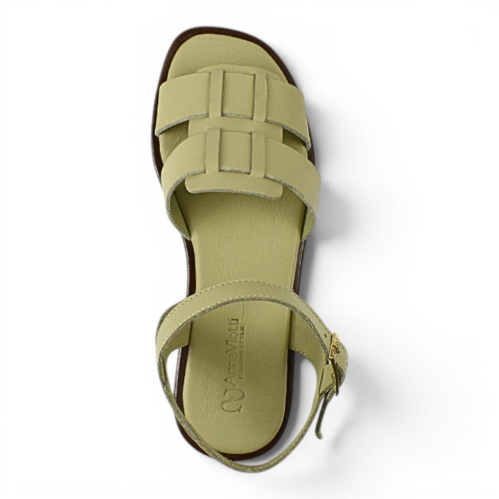 Anna Viotti Sandale Casual D58-2316