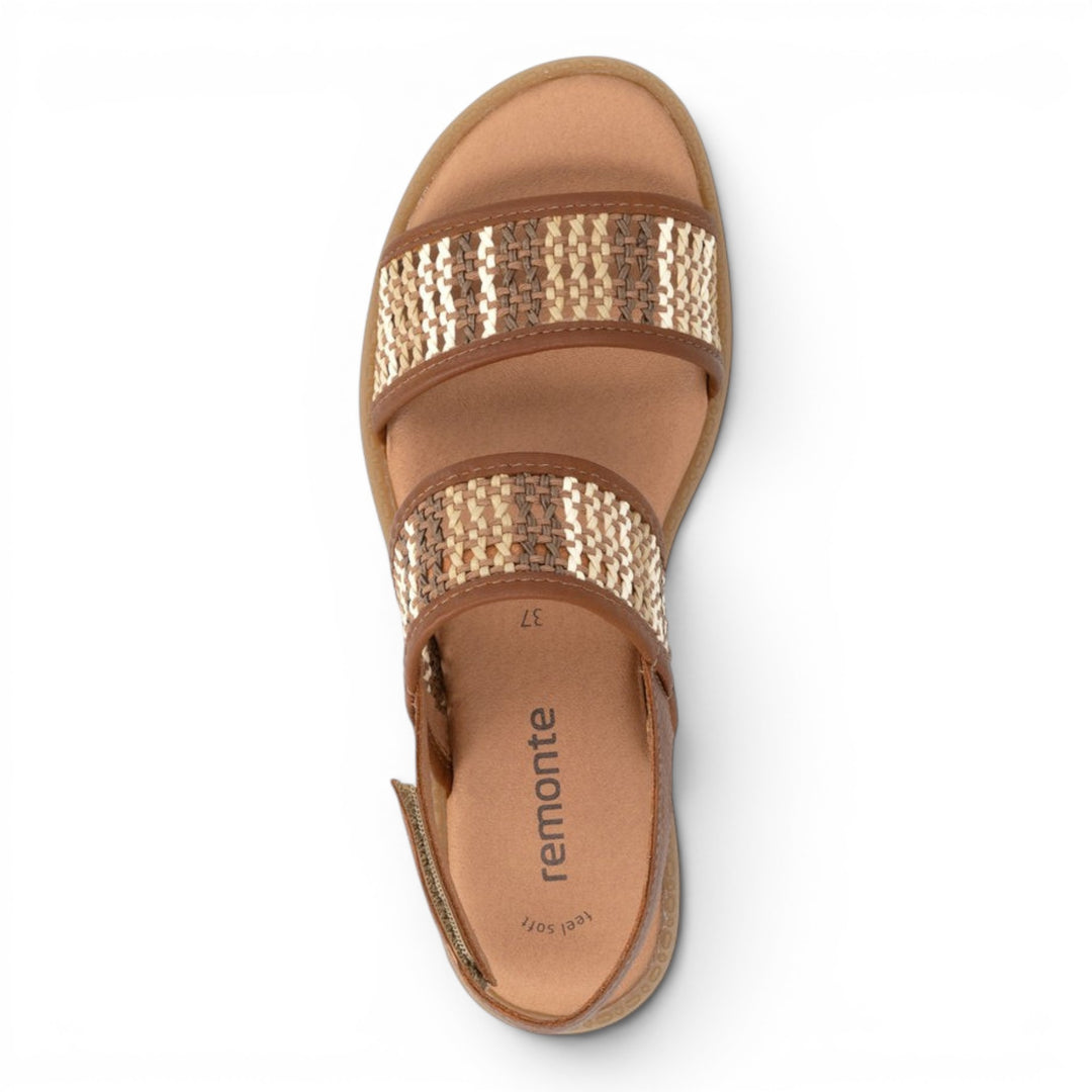 Remonte Sandale Casual D3646-24