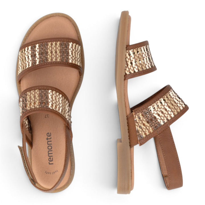 Remonte Sandale Casual D3646-24