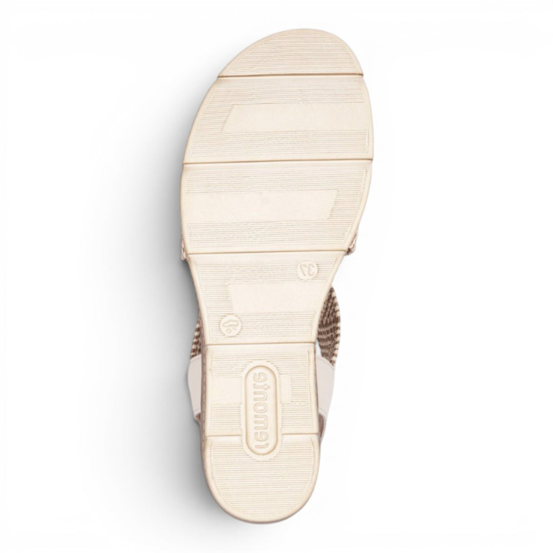 Remonte Sandale Casual D2L54-60