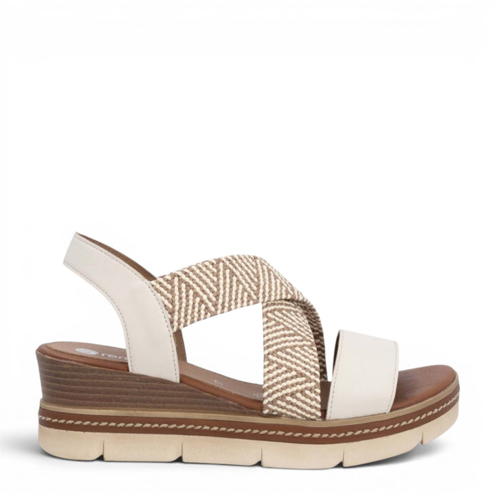 Remonte Sandale Casual D2L54-60