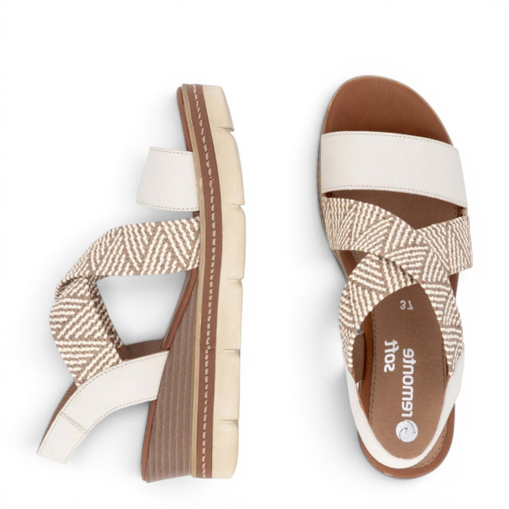 Remonte Sandale Casual D2L54-60
