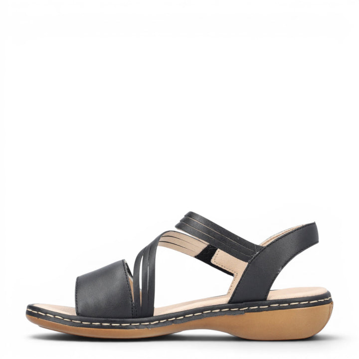 Rieker Sandale Casual 65964-00