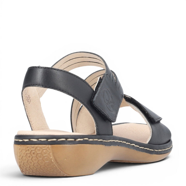 Rieker Sandale Casual 65964-00