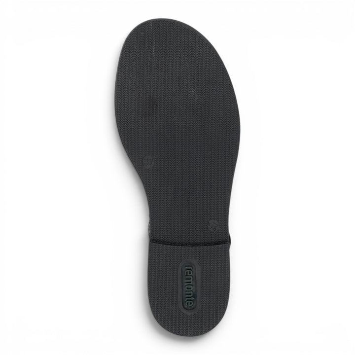 Rieker Sandale Casual D3646-03