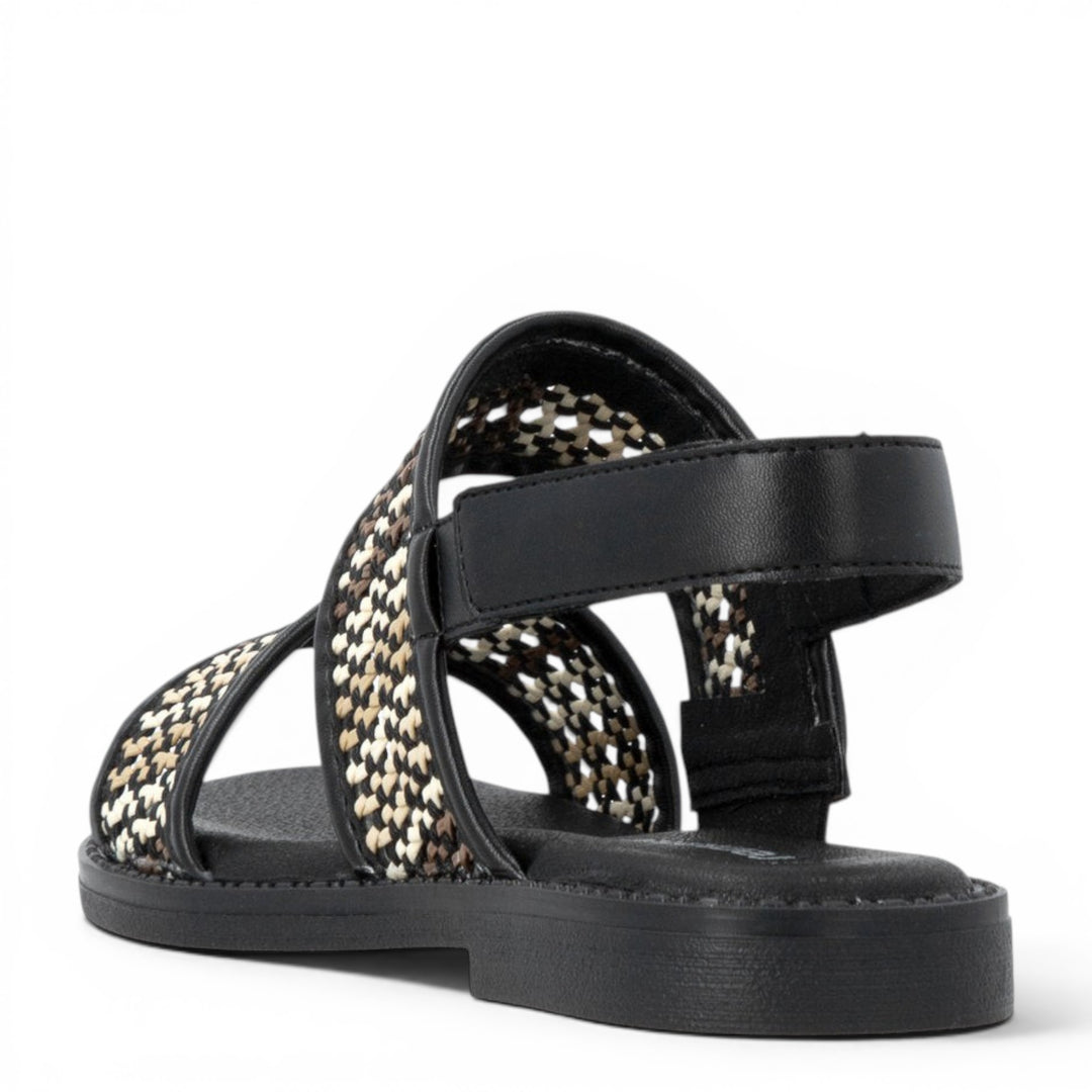 Rieker Sandale Casual D3646-03