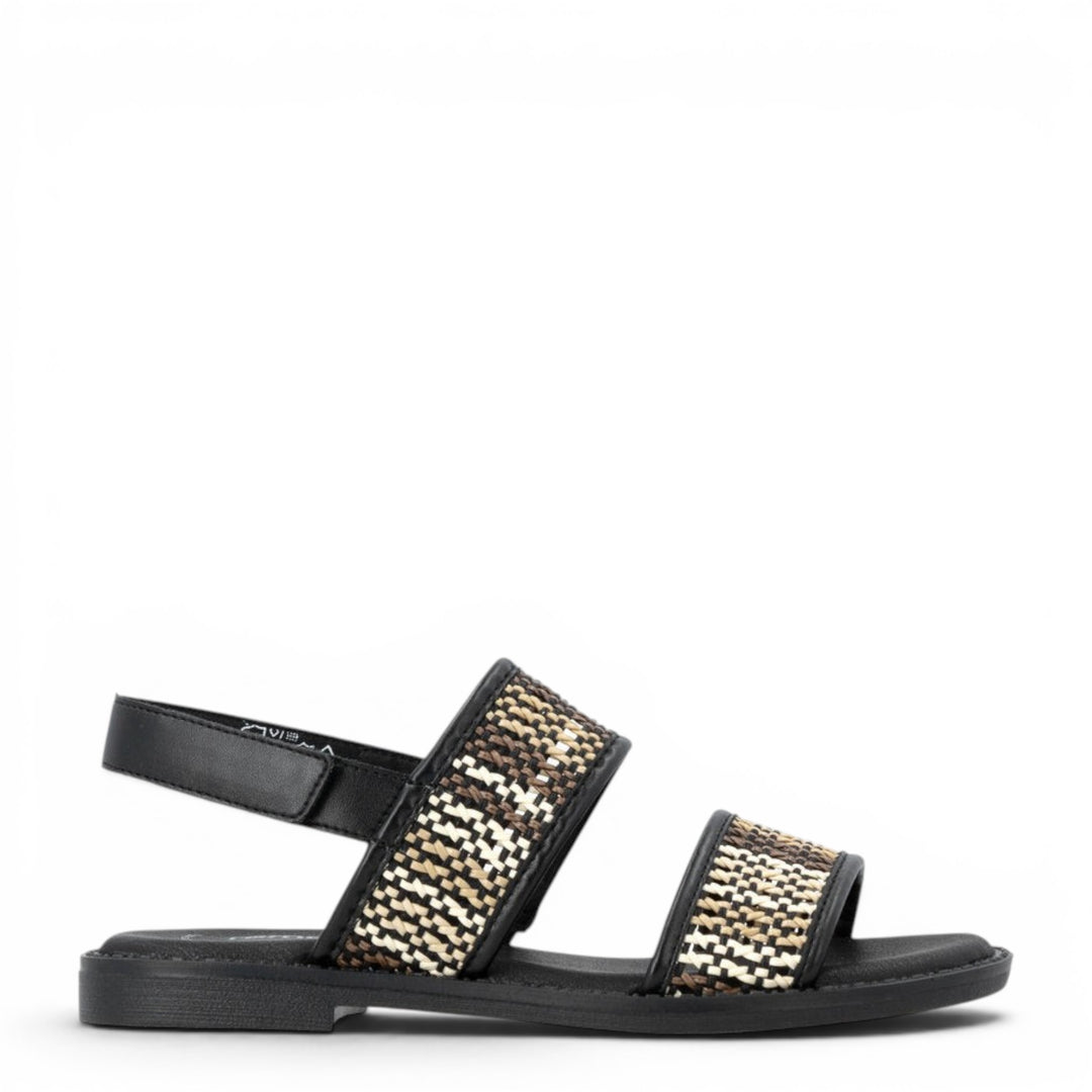 Rieker Sandale Casual D3646-03
