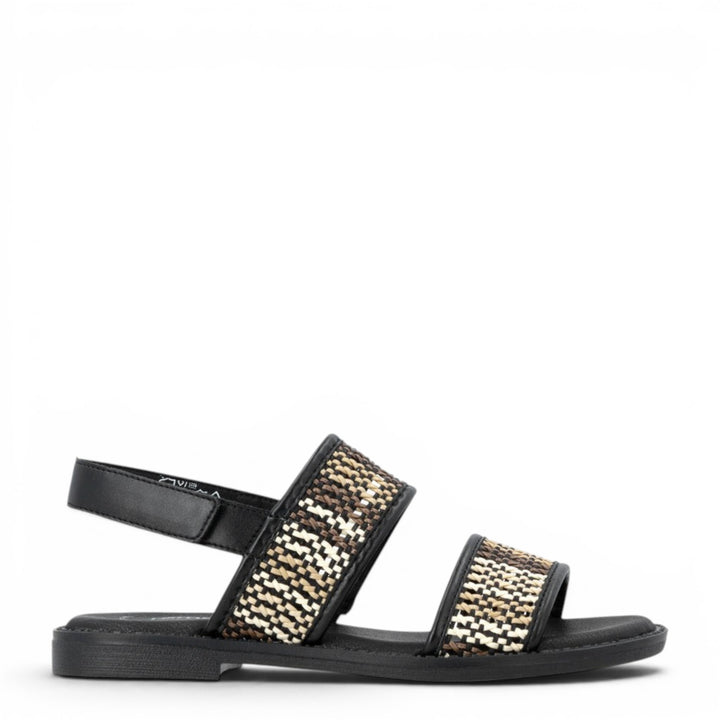 Rieker Sandale Casual D3646-03