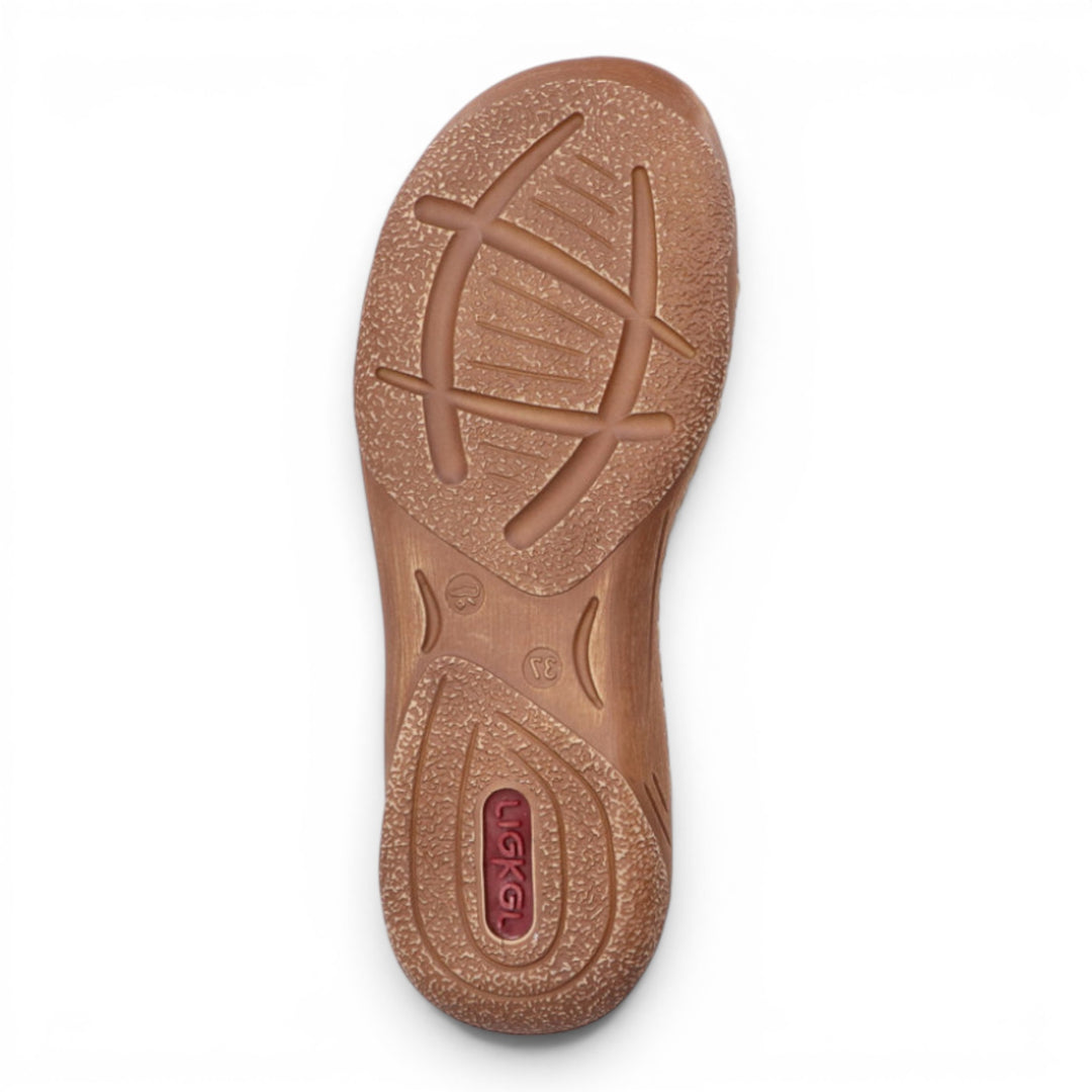 Rieker Sandale Casual V2875-90