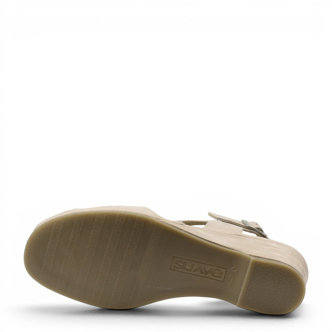 Suave Sandale Casual 0012-C