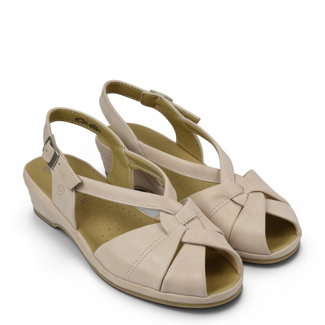 Suave Sandale Casual 0012-C