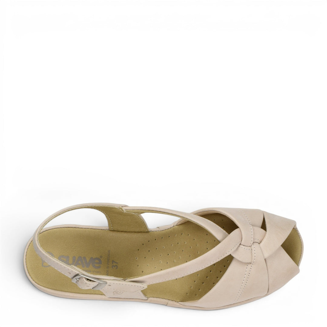 Suave Sandale Casual 0012-C