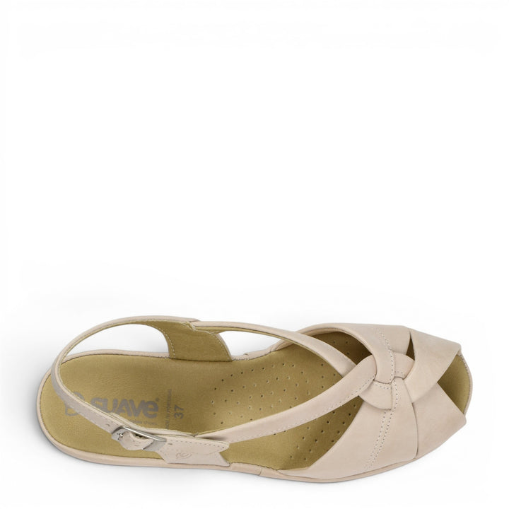Suave Sandale Casual 0012-C