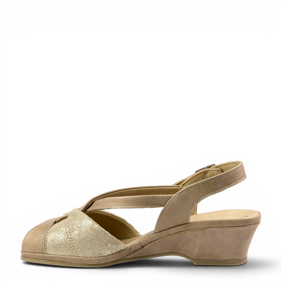 Suave Sandale Casual 0065-B