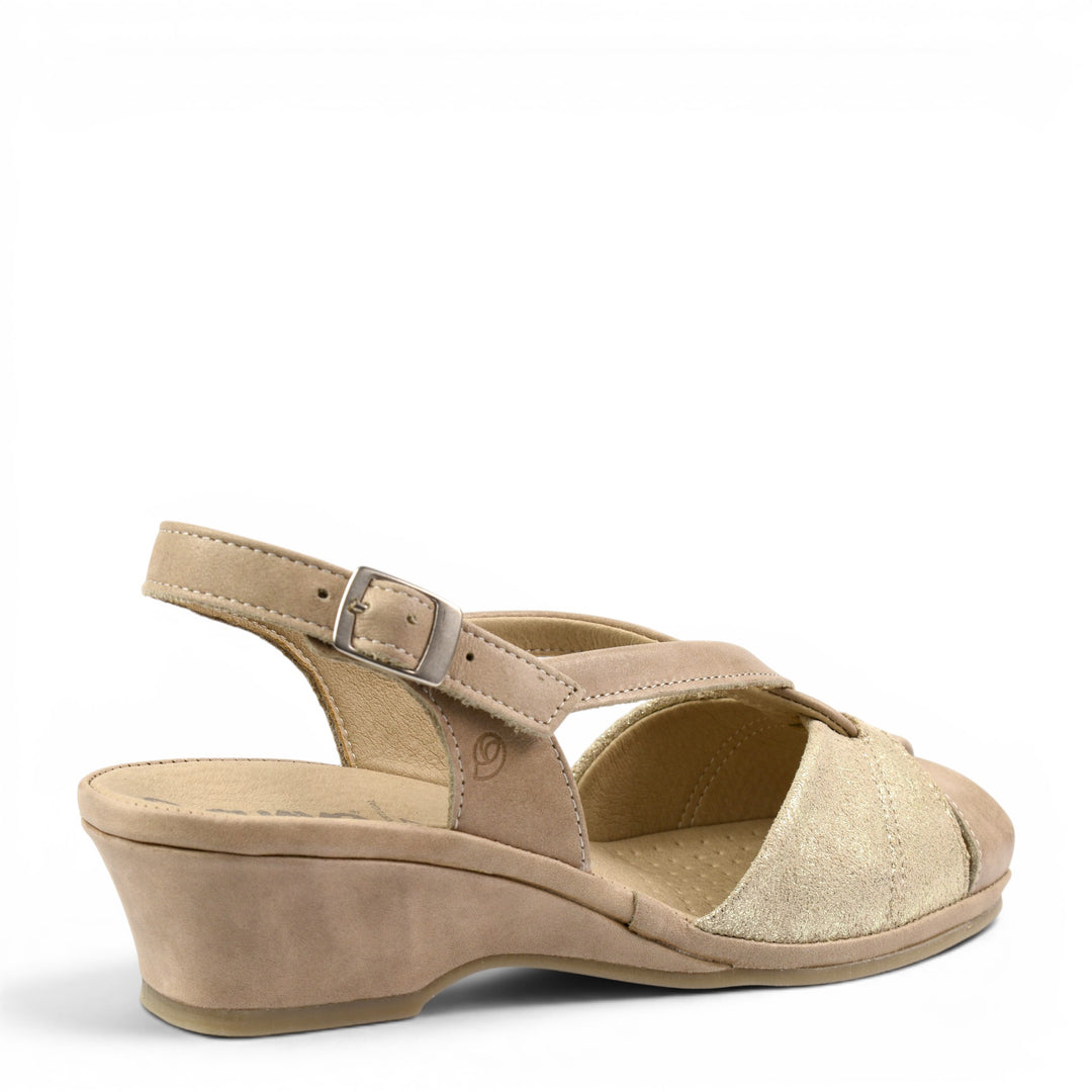Suave Sandale Casual 0065-B