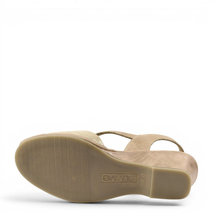 Suave Sandale Casual 0065-B