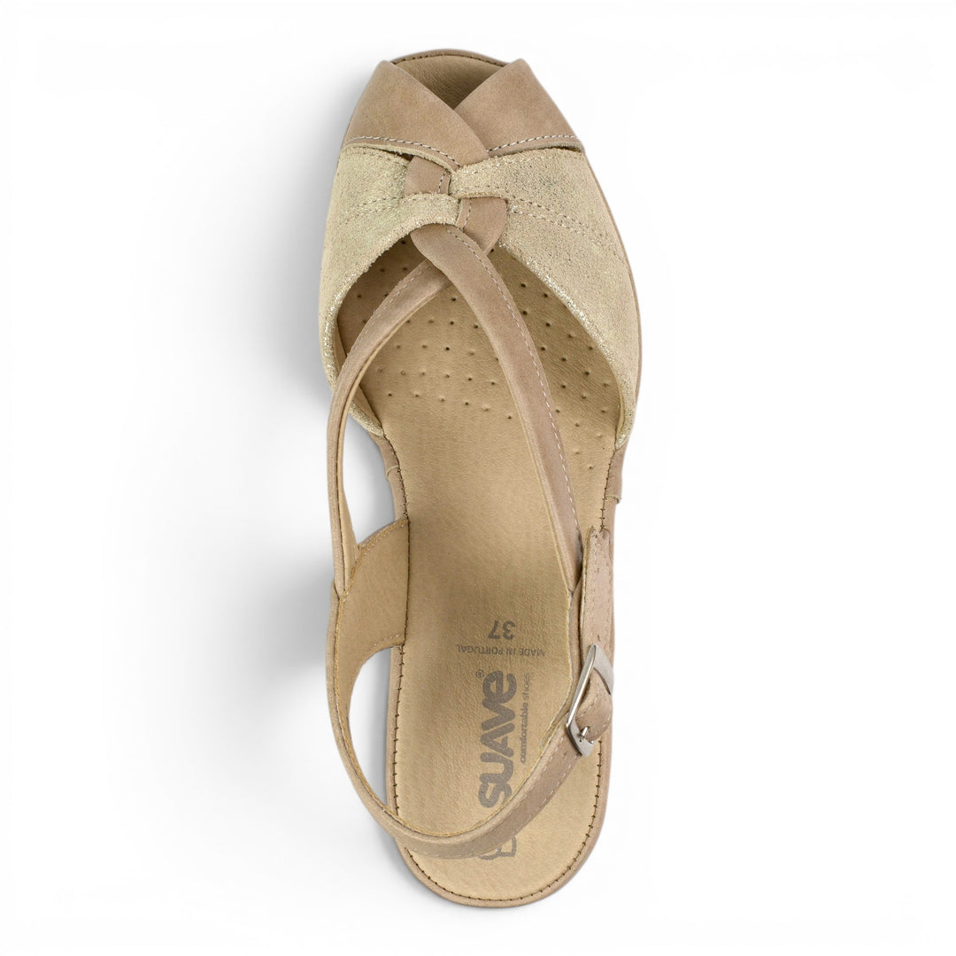 Suave Sandale Casual 0065-B