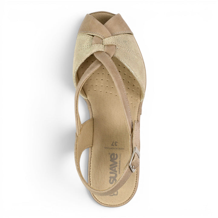 Suave Sandale Casual 0065-B