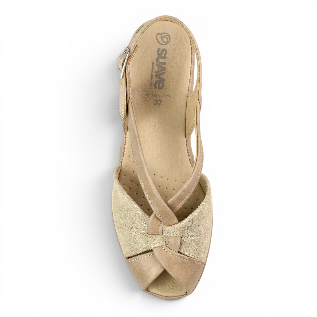 Suave Sandale Casual 0065-B