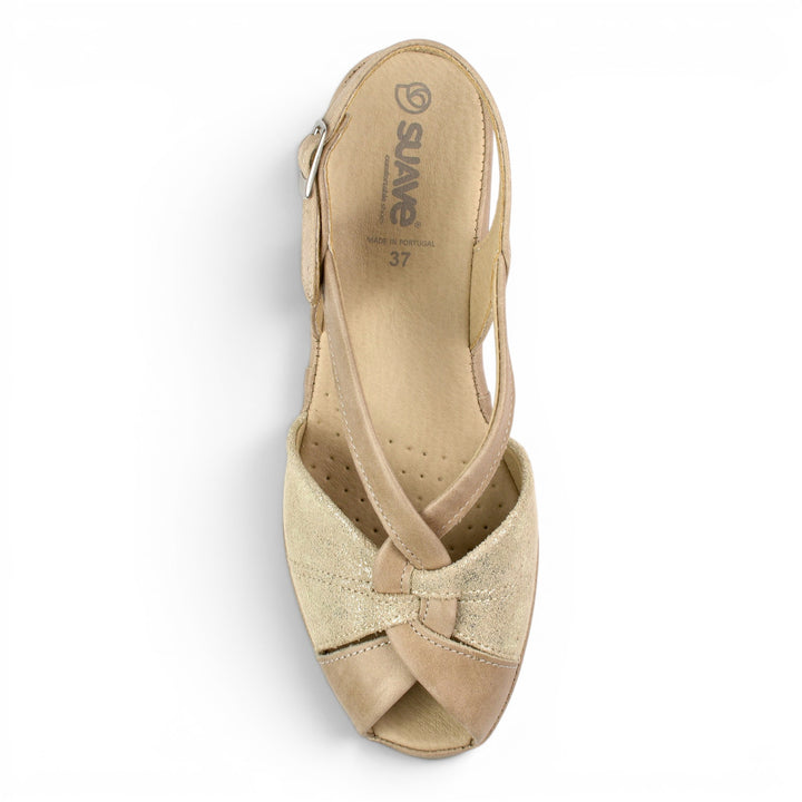 Suave Sandale Casual 0065-B