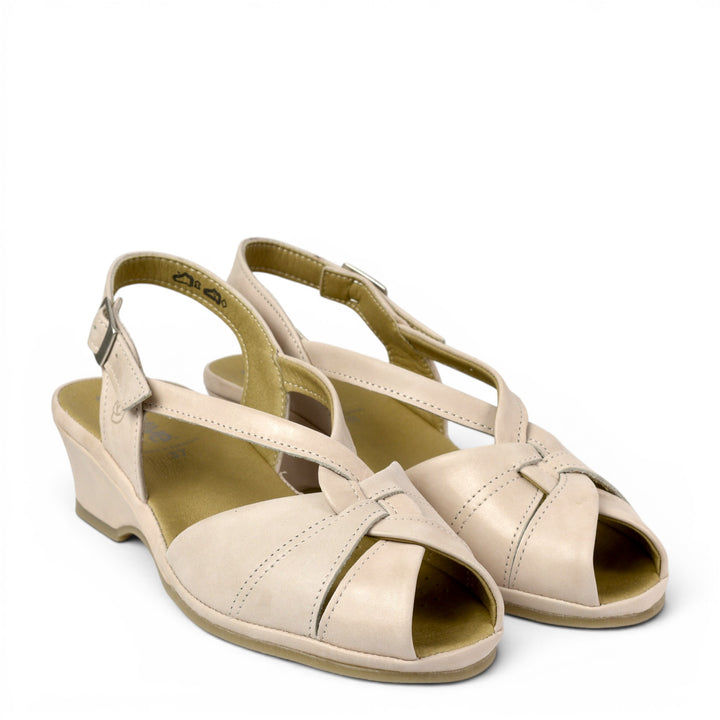 Suave Sandale Casual 0065-C