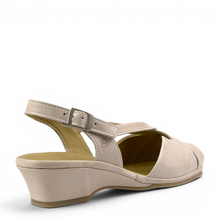 Suave Sandale Casual 0065-C