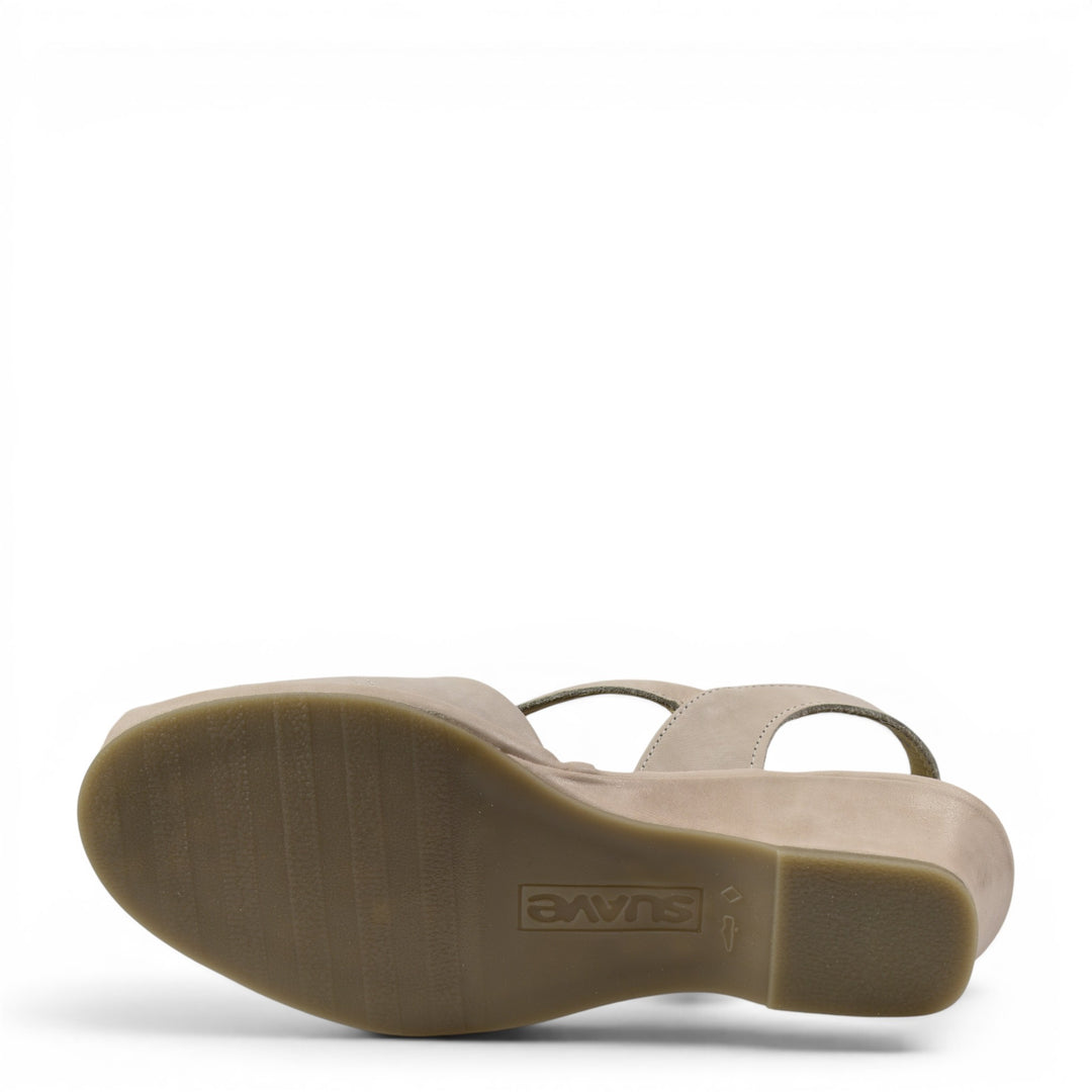 Suave Sandale Casual 0065-C