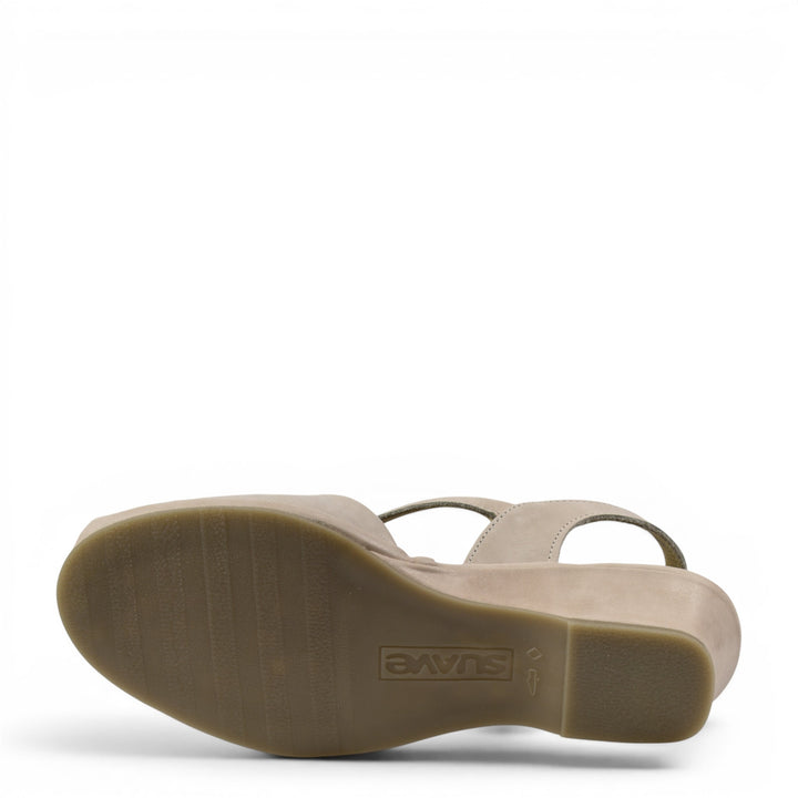 Suave Sandale Casual 0065-C