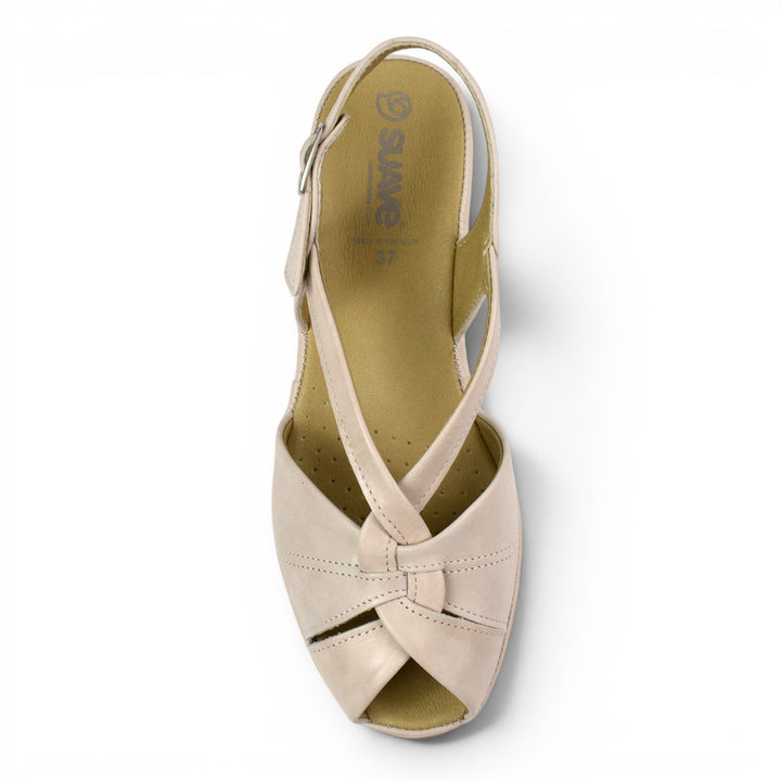 Suave Sandale Casual 0065-C