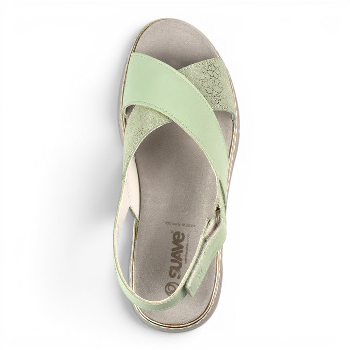 Suave Sandale Casual 12505-V