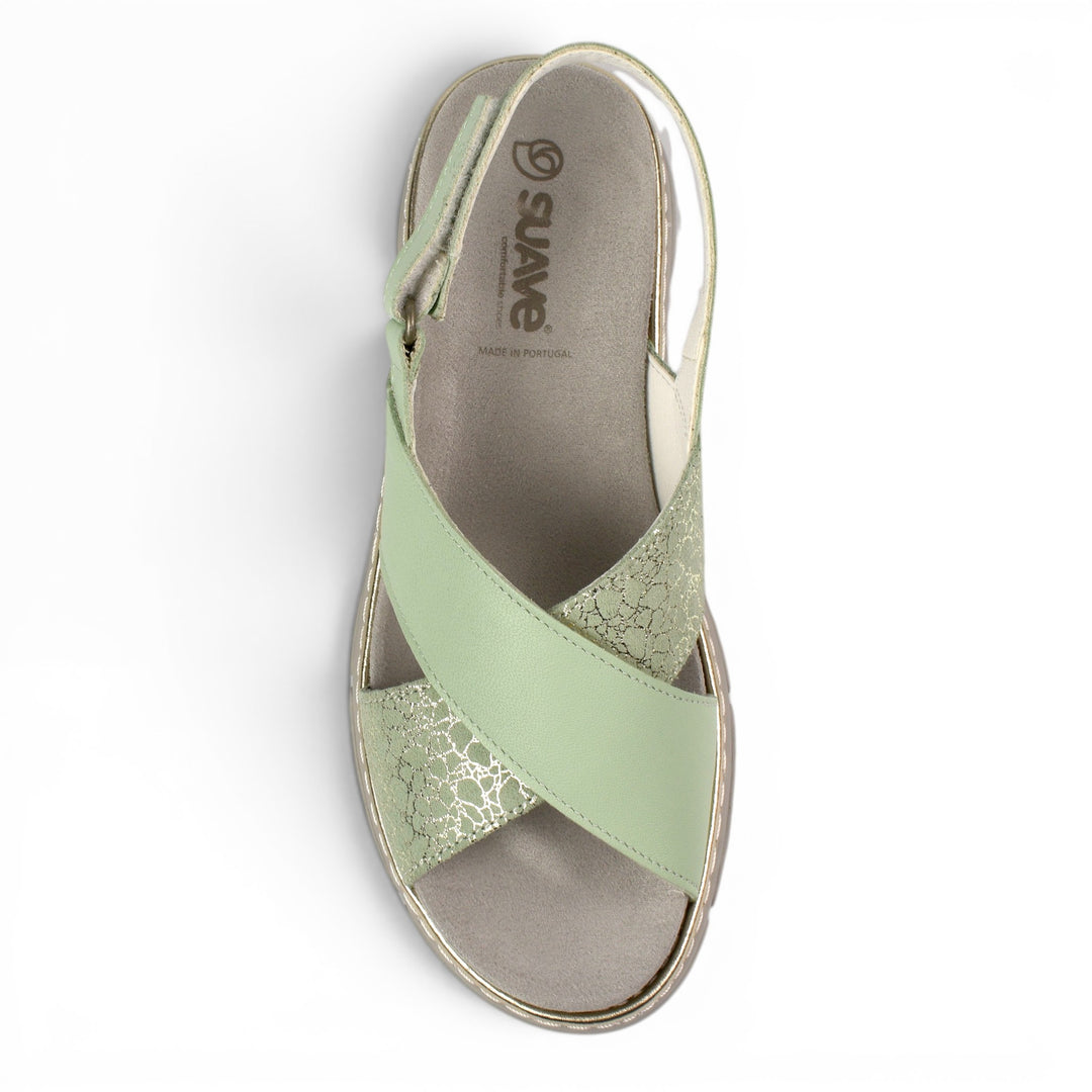 Suave Sandale Casual 12505-V